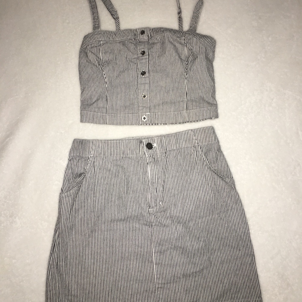 ❌Sold❌ Piece really cute and trendy